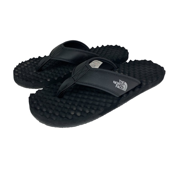 The North Face Other - The North Face Base Camp Flip Flops Sz 9